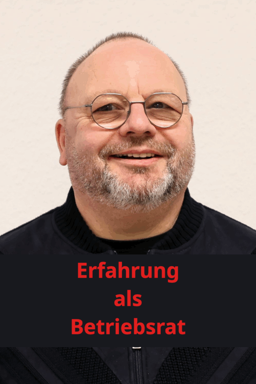 Erfahrung als Betriebsrat 15 Jahre bei Europipe
